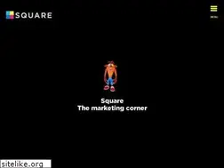 Sites similar to squaremediaagency.it