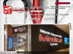 Sites similar to squaremedical.com.au