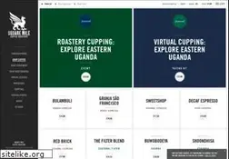 Sites similar to squaremilecoffee.com