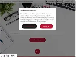 Sites similar to squaremileconnections.co.uk