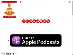 Sites similar to squaremileofmurder.com