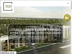 Sites similar to squaremirabel.com