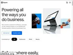 Sites similar to squaremktg.com