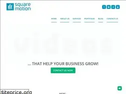 Sites similar to squaremotion.me