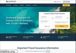 Sites similar to squaremouth.com