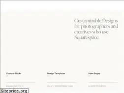 Sites similar to squaremuse.com