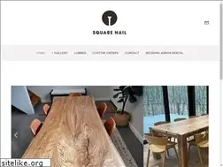Sites similar to squarenailchicago.com