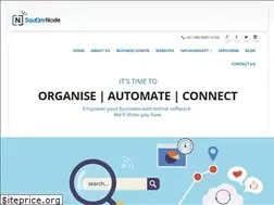 Sites similar to squarenode.com.au