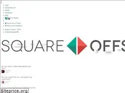 Sites similar to squareoffs.com