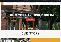 Sites similar to squareonebrewery.com