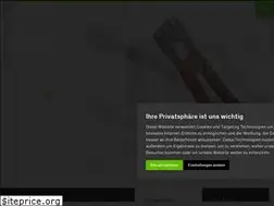 Sites similar to squareonegmbh.de
