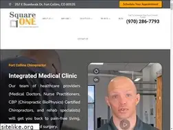 Sites similar to squareonehealth.com