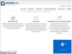 Sites similar to squareonemea.com