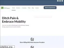 Sites similar to squareonephysio.ca