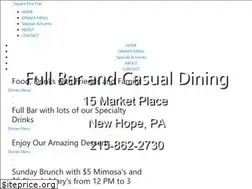 Sites similar to squareonepub.com