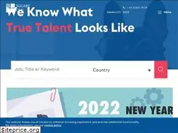 Sites similar to squareoneresources.com