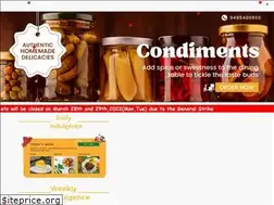 Sites similar to squareonetreats.com