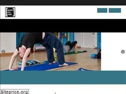 Sites similar to squareoneyoga.com