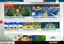 Sites similar to squarepalace.com
