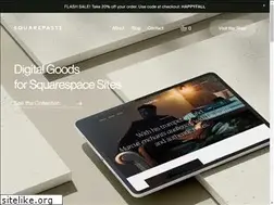 Sites similar to squarepaste.com