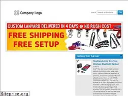 Sites similar to squarepegpromos.com