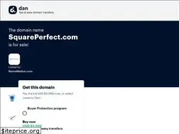 Sites similar to squareperfect.com