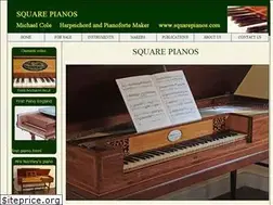 Sites similar to squarepianos.com