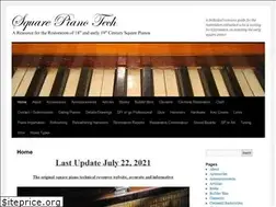 Sites similar to squarepianotech.com