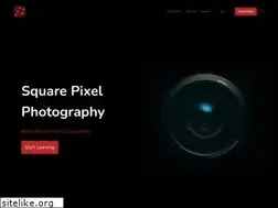 Sites similar to squarepixel.photography