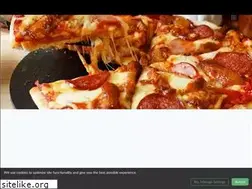 Sites similar to squarepizzaely.com