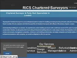 Sites similar to squarepointsurveyors.co.uk