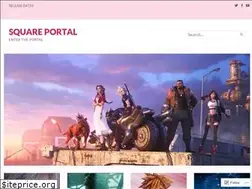 Sites similar to squareportal.net