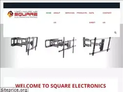 Sites similar to squareqatar.com