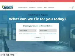 Sites similar to squarerepair.co.uk