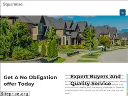 Sites similar to squarerise.com