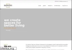Sites similar to squareroomid.com