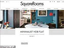 Sites similar to squarerooms.com.sg