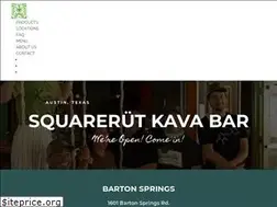 Sites similar to squarerut.com