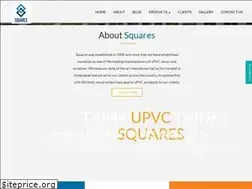 Sites similar to squares.co.in