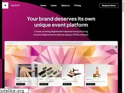 Sites similar to squares.live