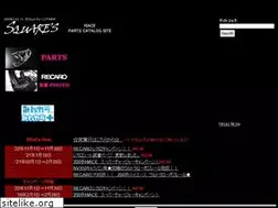 Sites similar to squares2008.jp