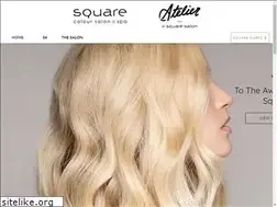 Sites similar to squaresalon.com