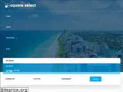 Sites similar to squareselect.in