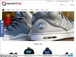 Sites similar to squareshop.pl