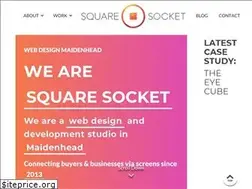 Sites similar to squaresocket.com
