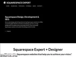 Sites similar to squarespaceexpert.com