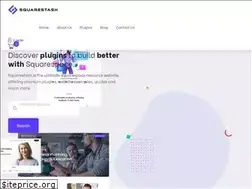 Sites similar to squarestash.com