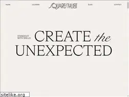 Sites similar to squarestylist.com