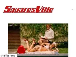 Sites similar to squaresvillevintage.com