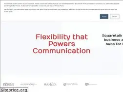 Sites similar to squaretalk.com